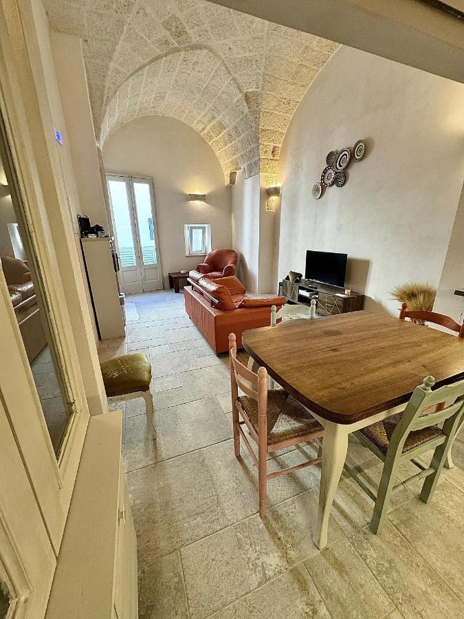 Appartamento Al Palazzotto Fasano Esterno foto