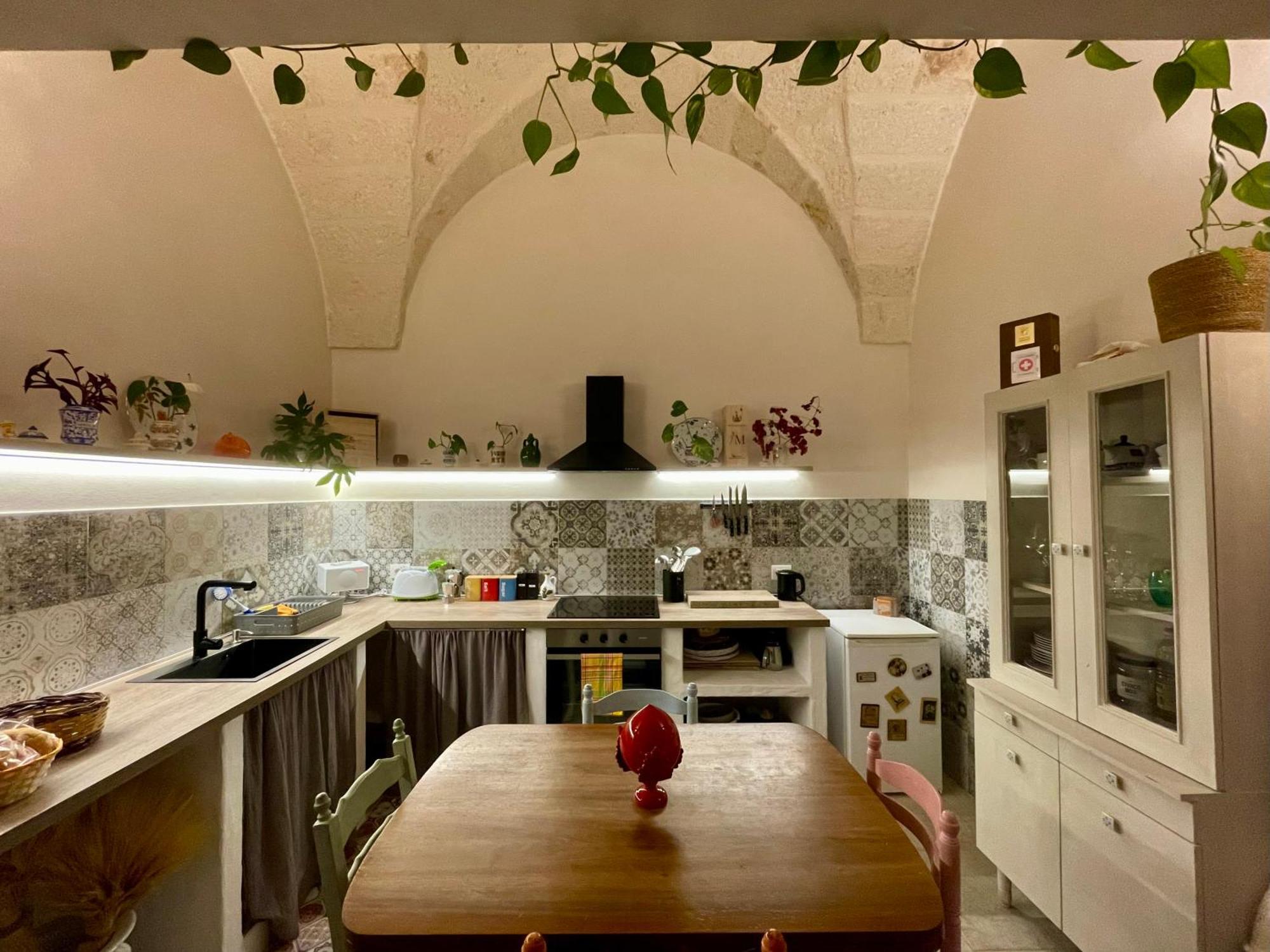Appartamento Al Palazzotto Fasano Esterno foto
