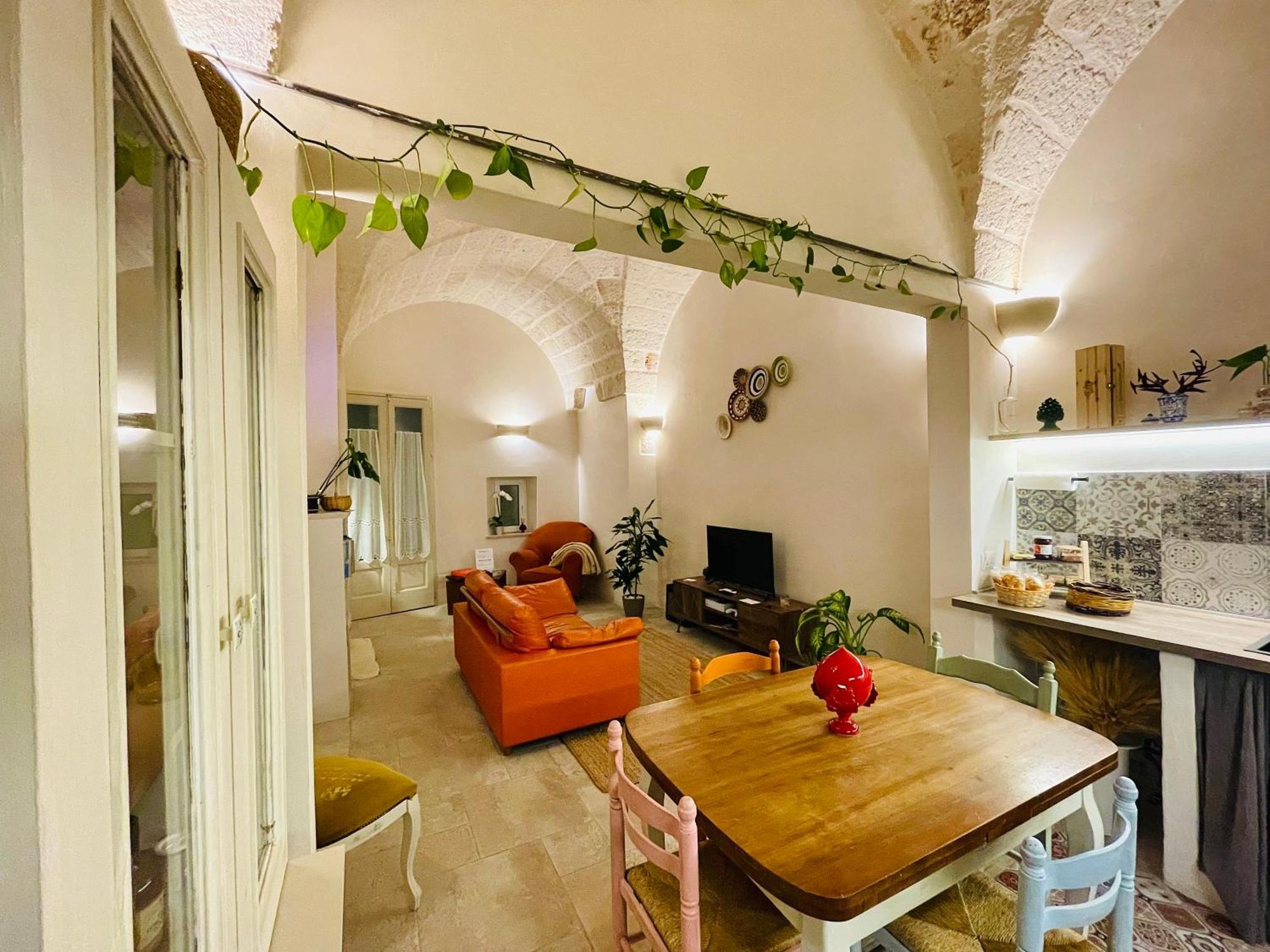 Appartamento Al Palazzotto Fasano Esterno foto