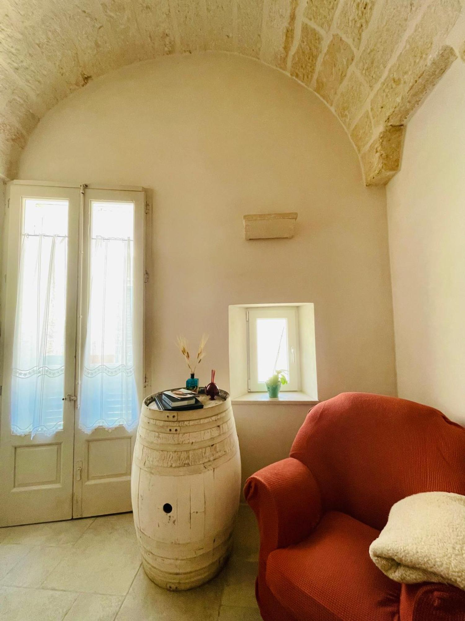 Appartamento Al Palazzotto Fasano Esterno foto
